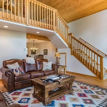 Carpe Diem Home Angel Fire Bagian luar foto