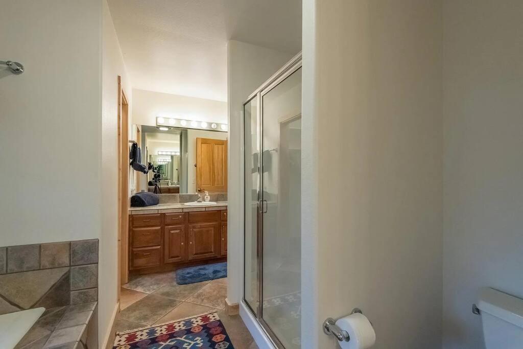 Carpe Diem Home Angel Fire Bagian luar foto