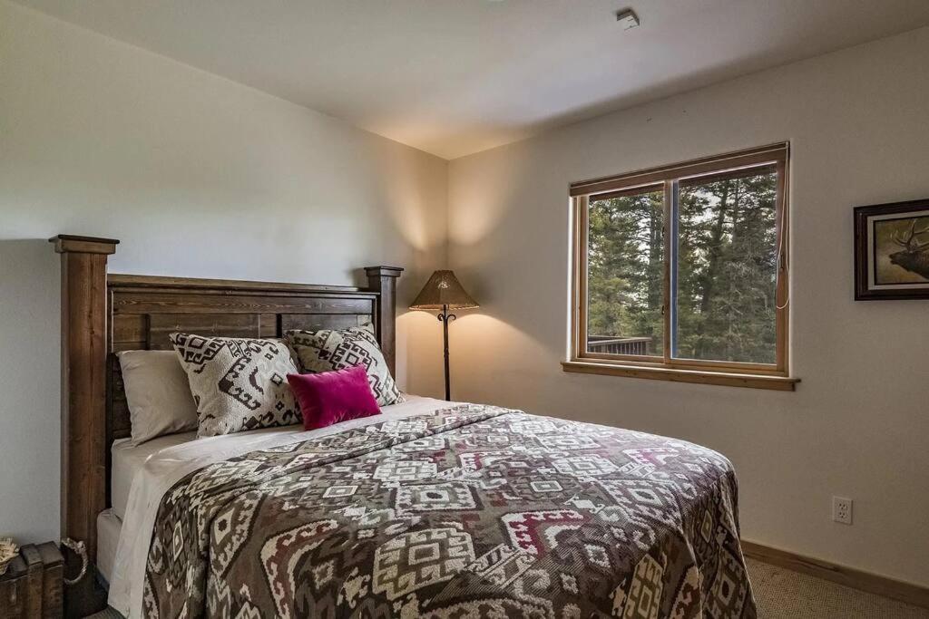 Carpe Diem Home Angel Fire Bagian luar foto