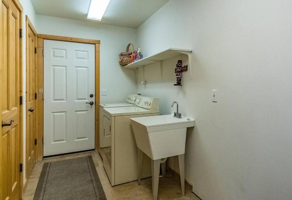 Carpe Diem Home Angel Fire Bagian luar foto